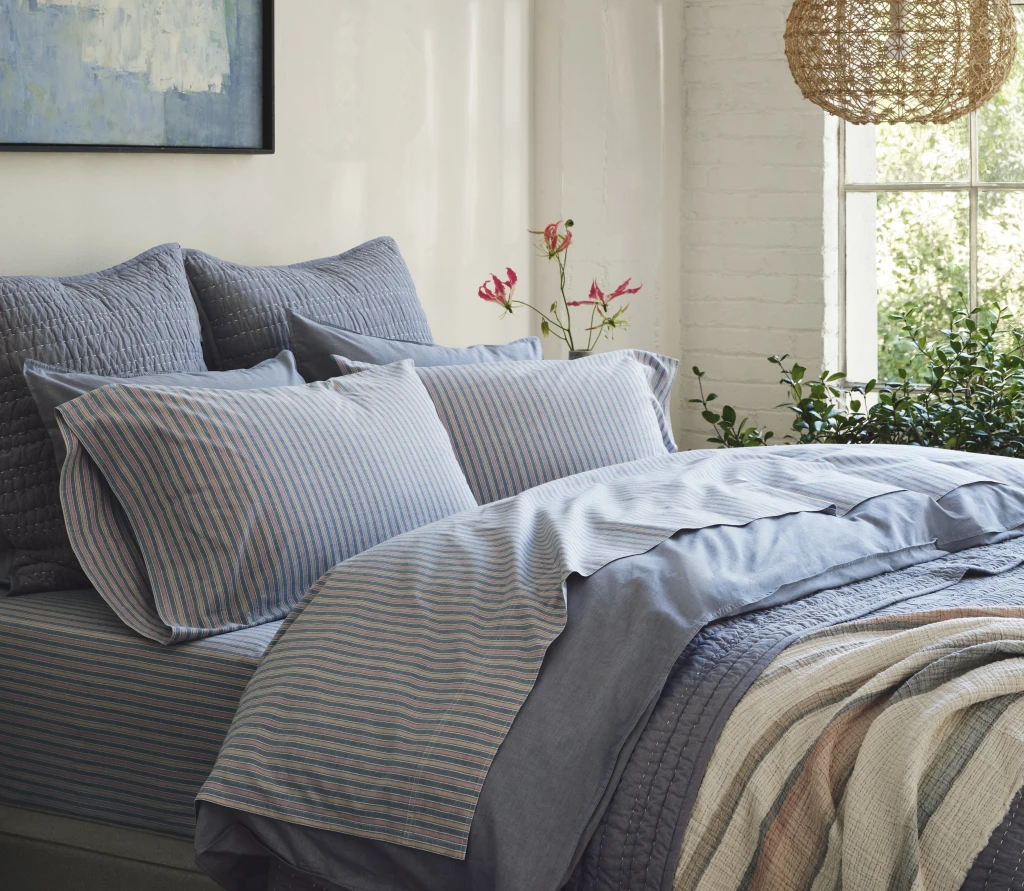 Conscious Luxury for Your Home